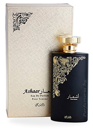 Парфюмерная вода RASASI Ashaar Pour Femme