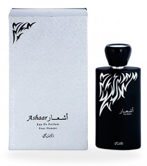 Парфюмерная вода RASASI Ashaar Pour Homme