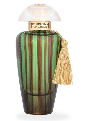 Парфюмерная вода THE MERCHANT OF VENICE Asian Inspirations