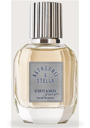 Парфюм ASTROPHIL & STELLA 8 Days a Week Parfum