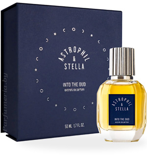 Парфюм ASTROPHIL & STELLA A Night at the Opera