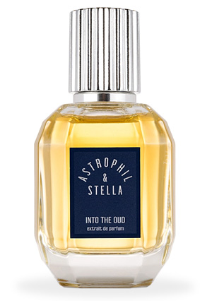 Парфюм ASTROPHIL & STELLA Into The Oud