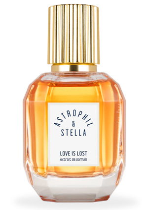 Парфюм ASTROPHIL & STELLA Love Is Lost