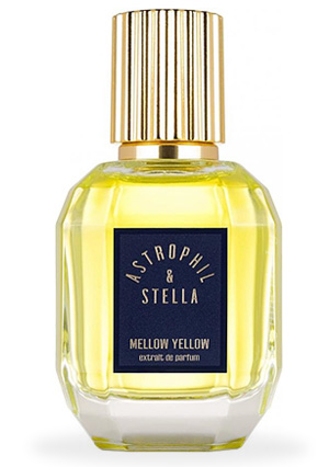 Парфюм ASTROPHIL & STELLA Mellow Yellow