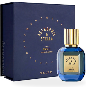 Парфюм ASTROPHIL & STELLA Nabati