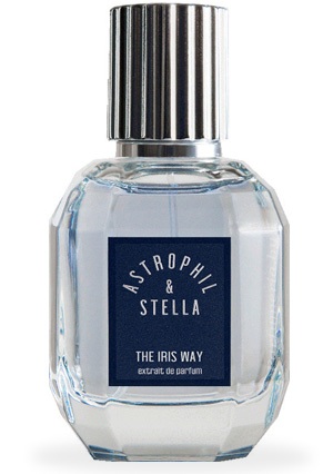 Парфюм ASTROPHIL & STELLA The Iris Way