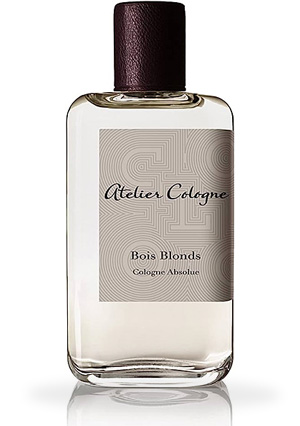 Одеколон ATELIER COLOGNE Bois Blonds