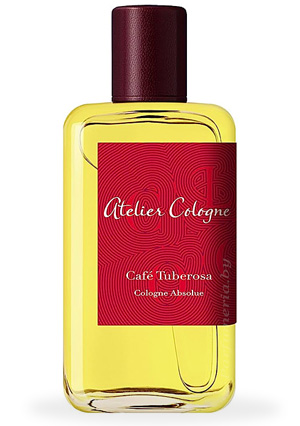 Одеколон ATELIER COLOGNE Cafe Tuberosa