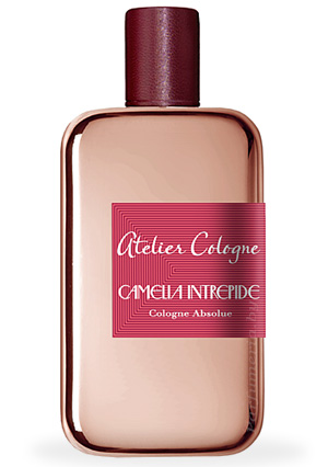 Одеколон ATELIER COLOGNE Camelia Intrepide