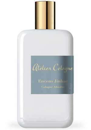 Одеколон ATELIER COLOGNE Encens Jinhae