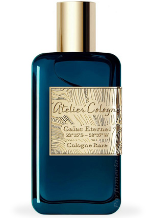 Одеколон ATELIER COLOGNE Gaiac Eternel
