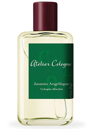 Одеколон ATELIER COLOGNE Jasmin Angelique