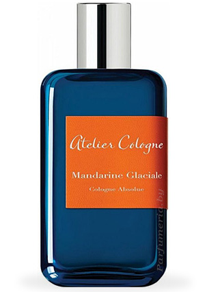 Одеколон ATELIER COLOGNE Mandarine Glaciale