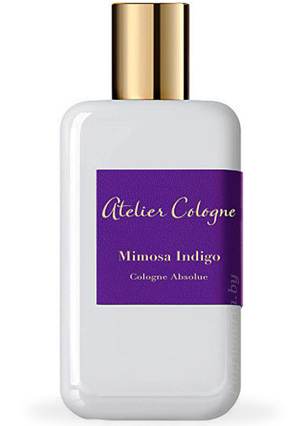 Одеколон ATELIER COLOGNE Mimosa Indigo