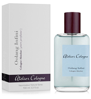 Одеколон ATELIER COLOGNE Oolang Infini