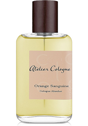 Одеколон ATELIER COLOGNE Orange Sanguine