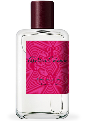 Одеколон ATELIER COLOGNE Pacific Lime