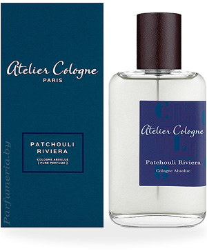 Одеколон ATELIER COLOGNE Patchouli Riviera