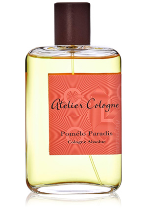 Одеколон ATELIER COLOGNE Pomelo Paradis