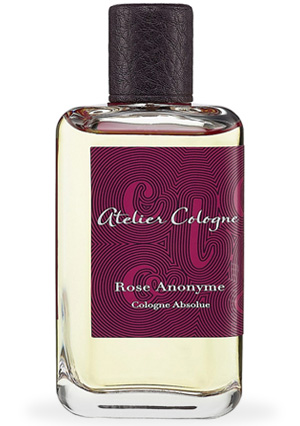 Одеколон ATELIER COLOGNE Rose Anonyme