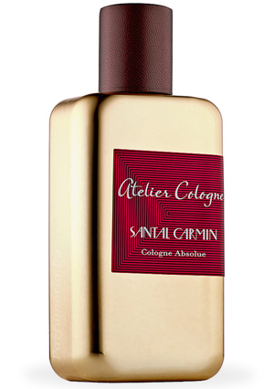 Одеколон ATELIER COLOGNE Santal Carmin