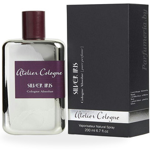 Одеколон ATELIER COLOGNE Silver Iris