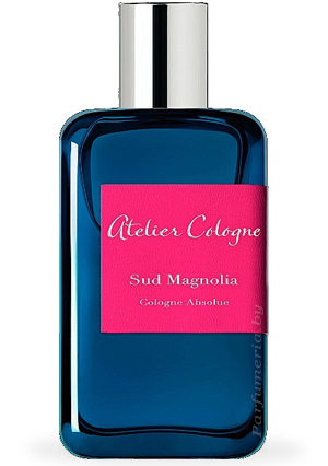 Одеколон ATELIER COLOGNE Sud Magnolia