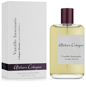 Одеколон ATELIER COLOGNE Vanille Insensee