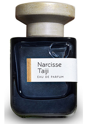 Парфюмерная вода ATELIER MATERI Narcisse Taiji