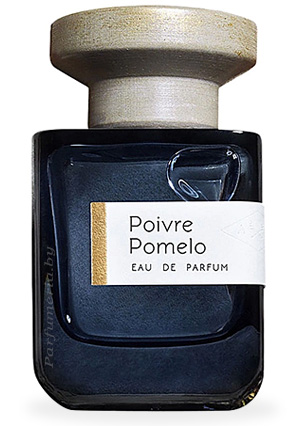 Парфюмерная вода ATELIER MATERI Rose Ardoise