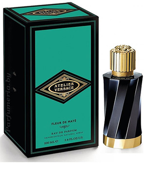 Парфюмерная вода VERSACE Fleur De Mate