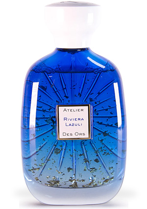 Парфюмерная вода ATELIER DES ORS Riviera Lazuli