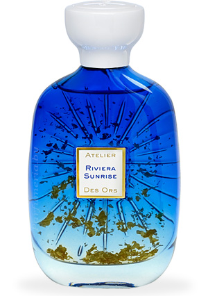 Парфюмерная вода ATELIER DES ORS Riviera Sunrise
