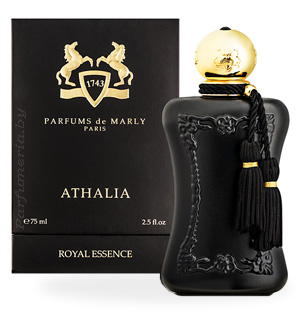 Парфюмерная вода PARFUMS DE MARLY Купить парфюм Athalia