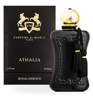 Парфюмерная вода PARFUMS DE MARLY Athalia