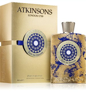 Духи ATKINSONS Born For Eternity
