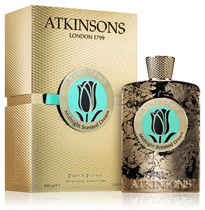 Духи ATKINSONS Midnight Scented Dream
