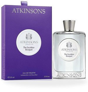 Туалетная вода ATKINSONS The Excelsior Bouquet