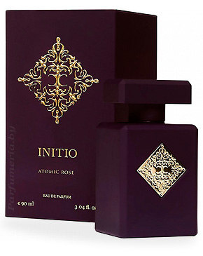 Парфюмерная вода INITIO PARFUMS PRIVES Atomic Rose
