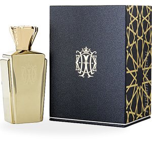 Парфюмерная вода ATTAR AL HAS Golden Ice