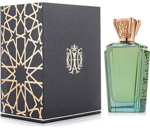 Парфюмерная вода ATTAR AL HAS Kamuthraa