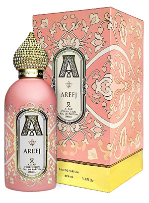 Парфюмерная вода ATTAR COLLECTION Areej