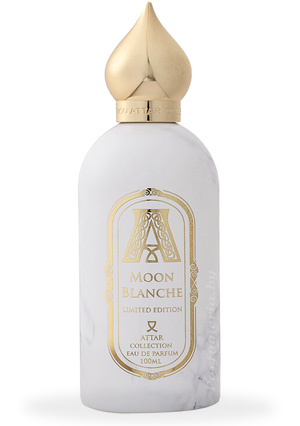 Парфюмерная вода ATTAR COLLECTION Moon Blanche