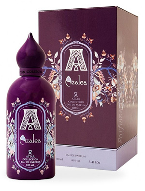 Парфюмерная вода ATTAR COLLECTION Azalea