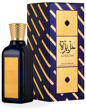 Парфюмерная вода LATTAFA PERFUMES Azeezah