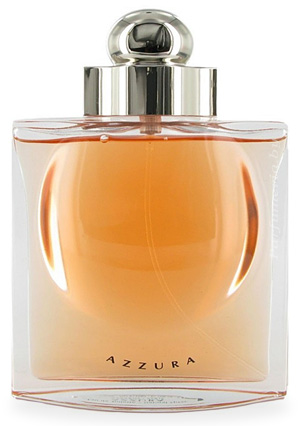 Парфюмерная вода AZZARO Azzura