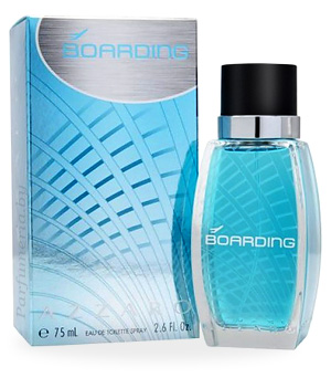 Туалетная вода AZZARO Boarding