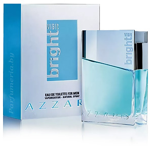 Туалетная вода AZZARO Bright Visit