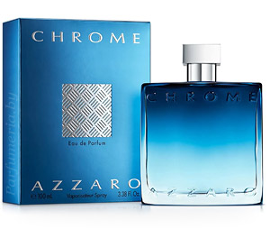 Парфюмерная вода AZZARO Chrome Eau de Parfum