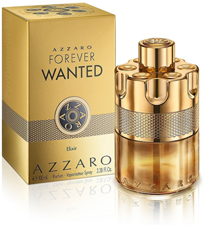 Духи AZZARO Forever Wanted Elixir